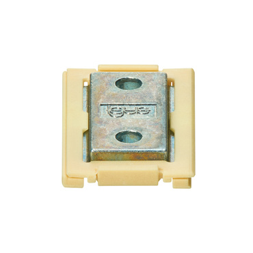 drylin® N guide carriage installation size 27 iglidur® J sliding element - through holes NW-11